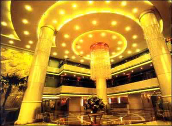 Green Land Hotel - Chengdu